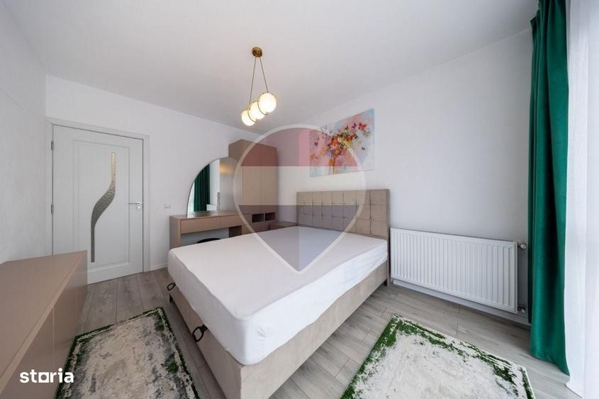 LA CASA 3 camere Modern Apartament 850Euro - 14