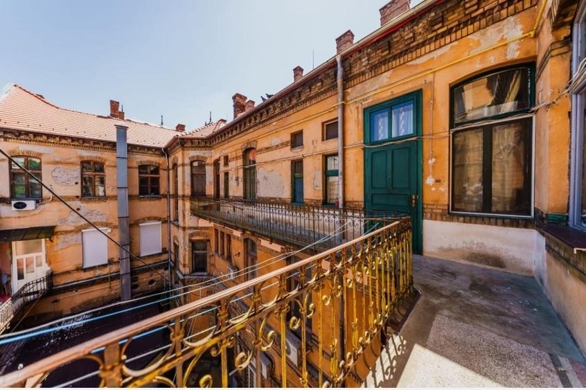Apartament 2 camere de vânzare, etaj 2, Strada Mețianu – Zonă Ultracentrală - 8