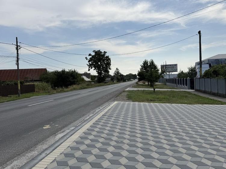 Spațiu comercial, de 130 mp, în Central