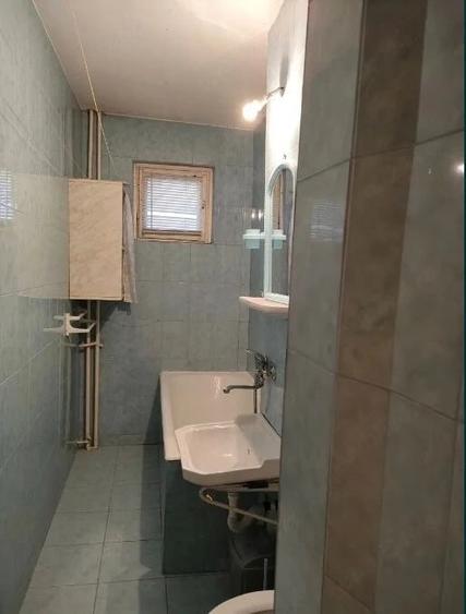 Apartament cu 2 camere semidecomandat în Exercițiu