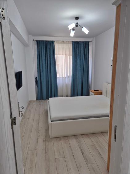 Apartament cu 2 camere decomandat în Exterior Vest
