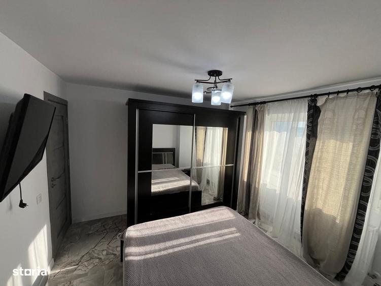 Apartament cu 3 camere în Ultracentral