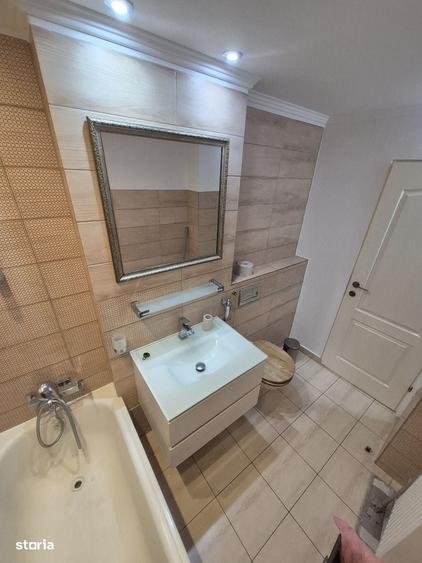 Apartament cu 2 camere decomandat în Freidorf