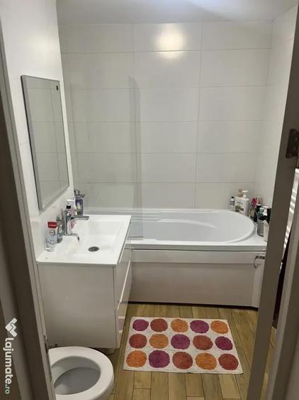 Vand apartament 2 camere in zona Tudor - 4