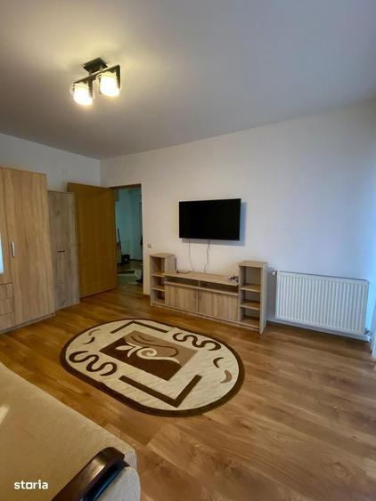 Apartament cu o camera PET-FRIENDLY si parcare exterioara - 10