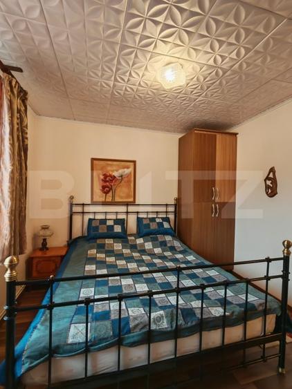 2 Proprietati, 320 mp utili, in centrul Turzii - 16
