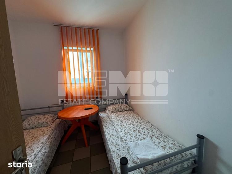 Casă cu 7 camere cu Teren 1800 Mp în Udești