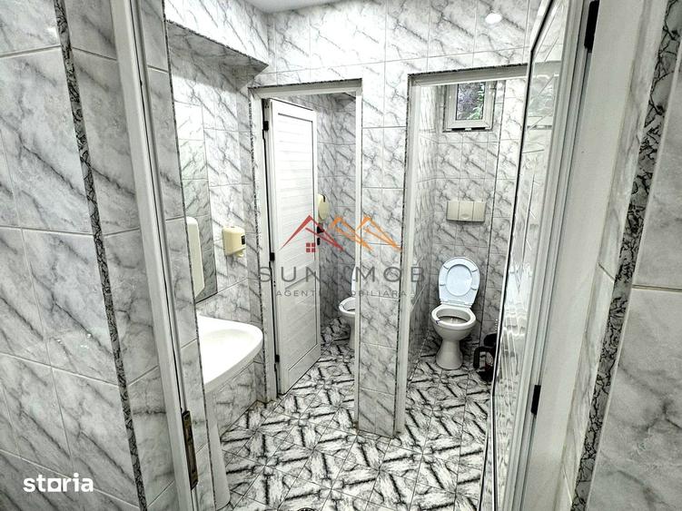 Oportunitate unica Valea Prahovei, hotel+vila+business, teren 8137 mp - 3