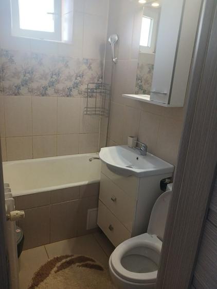 Apartament cu 2 camere în Trivale