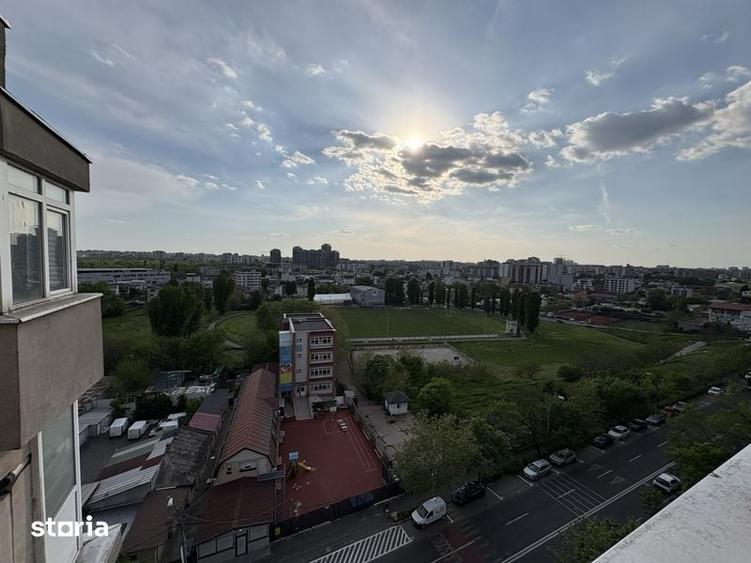 Garsonieră în Vitan