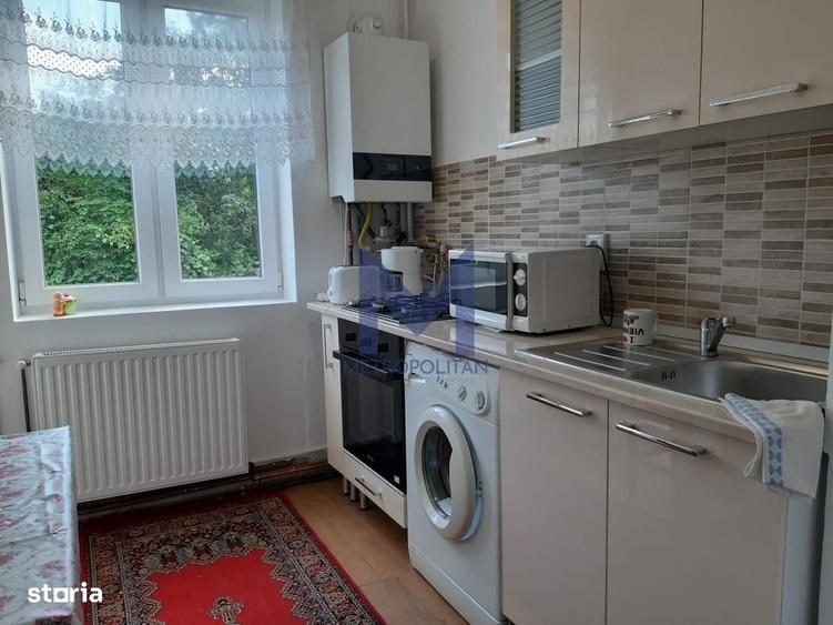 Apartament 1 camera 47 mp cu parcare, Piata Mihai Viteazu - 7