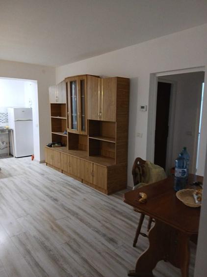 Apartament cu 2 camere decomandat în Nord
