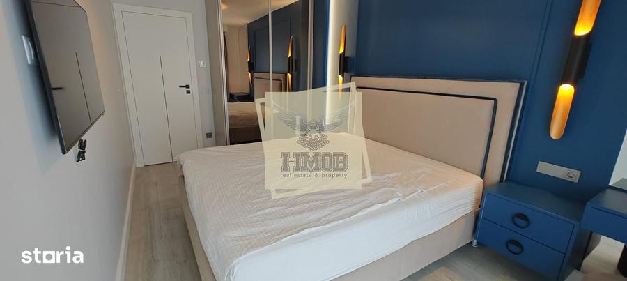 Apartament cu 3 camere în Lazaret
