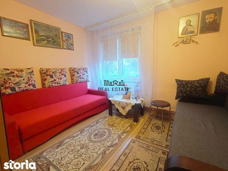 Apartament 2 camere, 45 mp, parter - Orasul Nou, Brad - 20