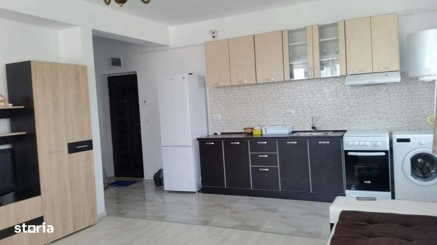 Campusul Universitar Ovidius/ Tomis Nord Apartament cu 2 camere Bloc N - 5