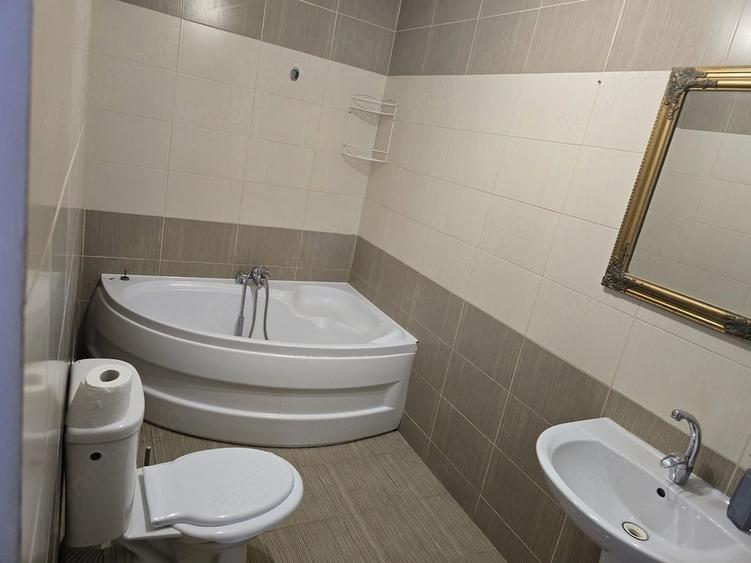 Garsonieră semidecomandată în Drumul Carului