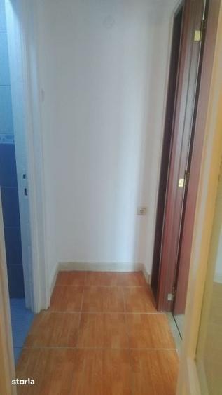 Apartament cu 2 camere semidecomandat în Ultracentral