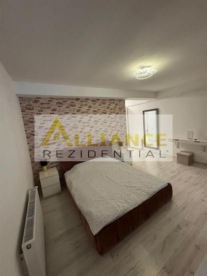 Apartament cu 2 camere circular în Apărătorii Patriei