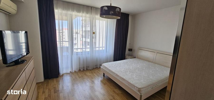 Apartament cu 4 camere în Central