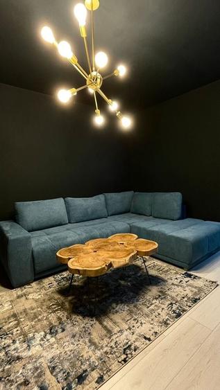 Apartament cu 2 camere decomandat, mobilat în Pipera