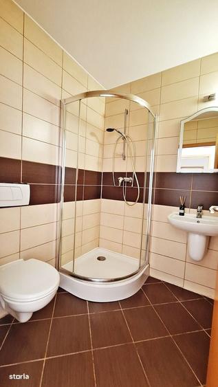 Apartament cu 3 camere decomandat în Avantgarden