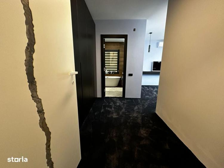 4 Camere Complet Mobilat - Garaj Inclus Iancu Nicolae - 3