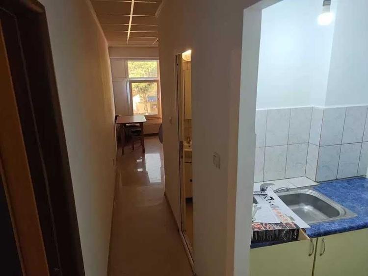 Garsonieră decomandată în Exterior Vest