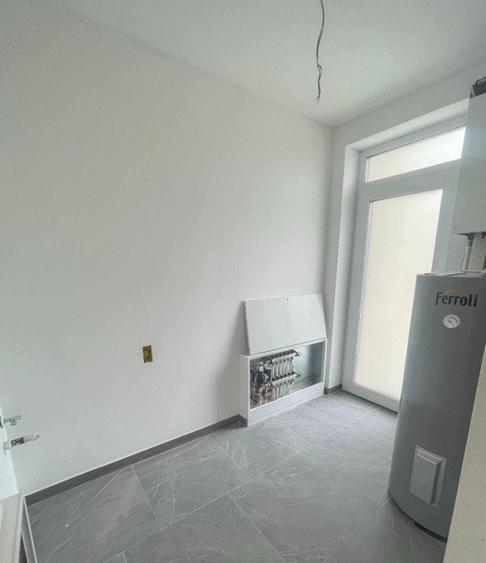 Casă individuală cu 4 camere cu Teren 390 Mp în Iris