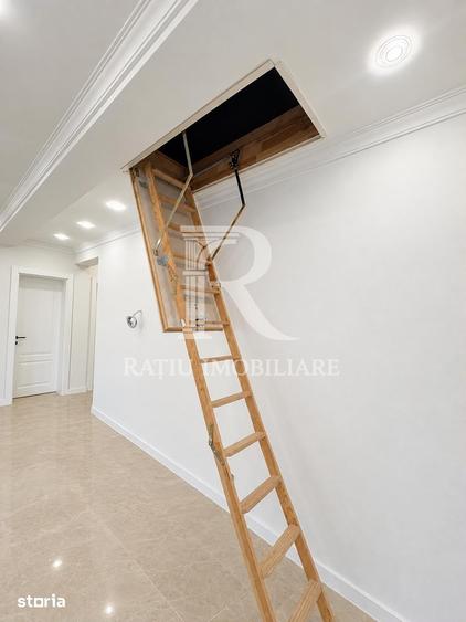 Casă cu 3 camere cu Teren 441 Mp în Sântandrei