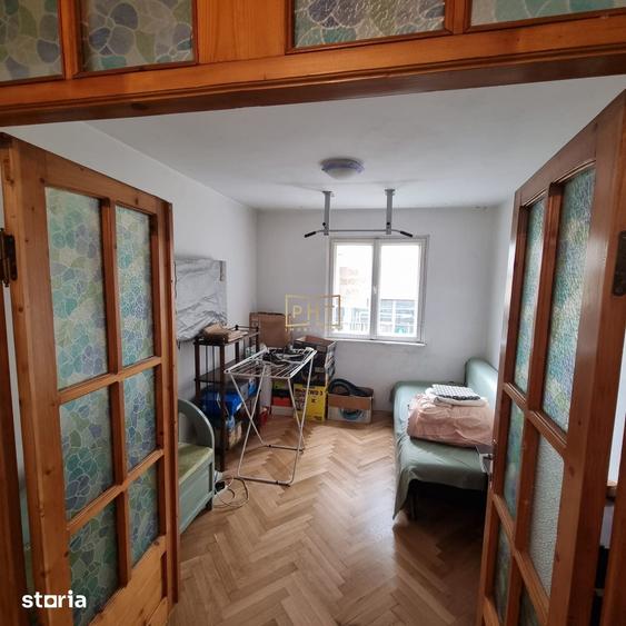 Apartament cu 4 camere în Mănăștur