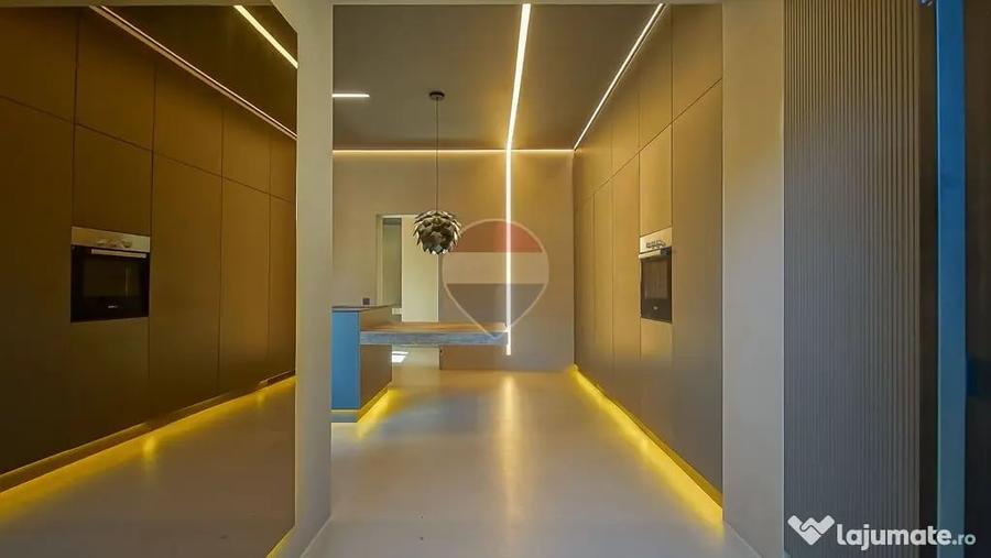 Casă cu 3 camere cu Teren 230 Mp în Bartolomeu