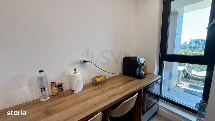 Apartament superb 2 camere I Onix Park I Pipera - 2