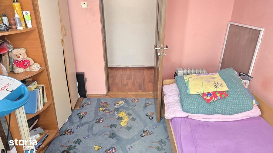Apartament cu 4 camere în Central