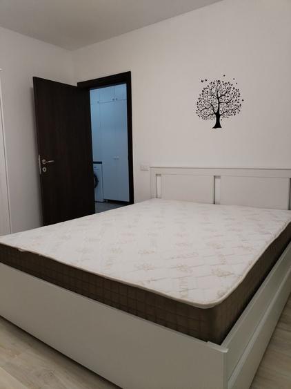Apartament cu 2 camere semidecomandat în Dobroești