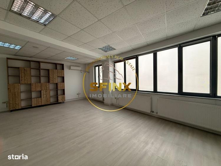 Cladire Birouri Cotroceni | 870 mp | 12 locuri parcare - 1