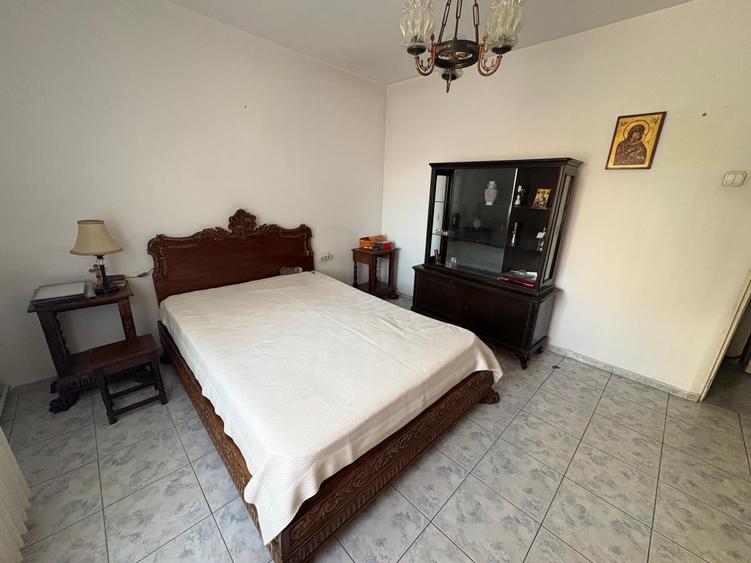 Apartament cu 2 camere decomandat în Decebal