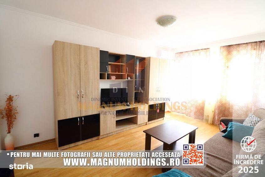 Apartament 2 camere, ultracentral, centrala termica - 3