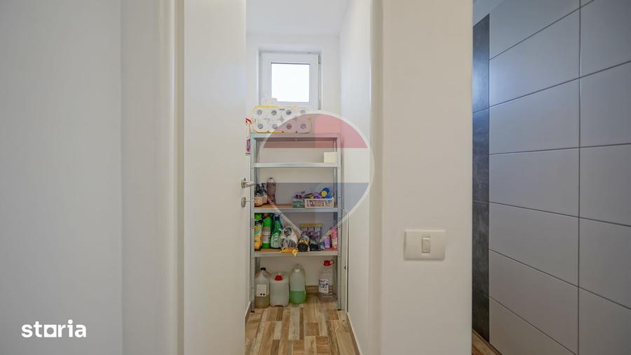 Spațiu comercial, de 370 mp, în Central