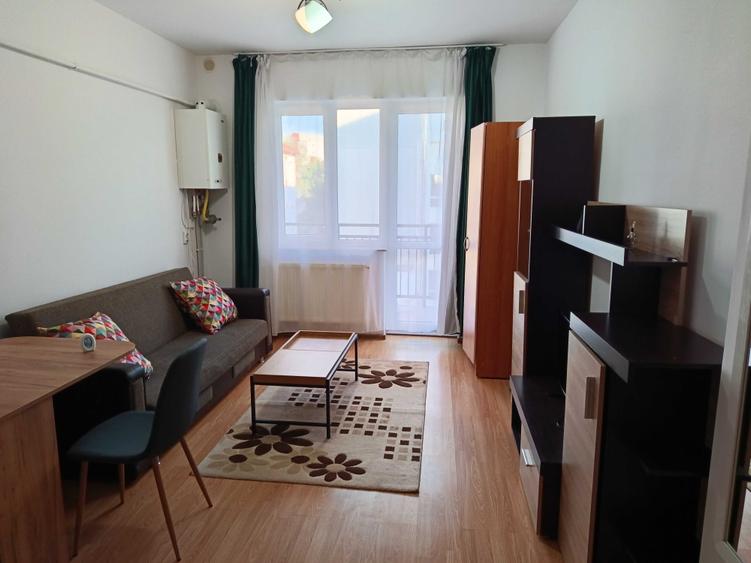Inchiriez Apartament George Enescu, Complet utilat cu loc de parcare - 2