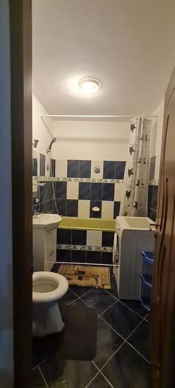 Apartament cu 2 camere decomandat în Carpați 2