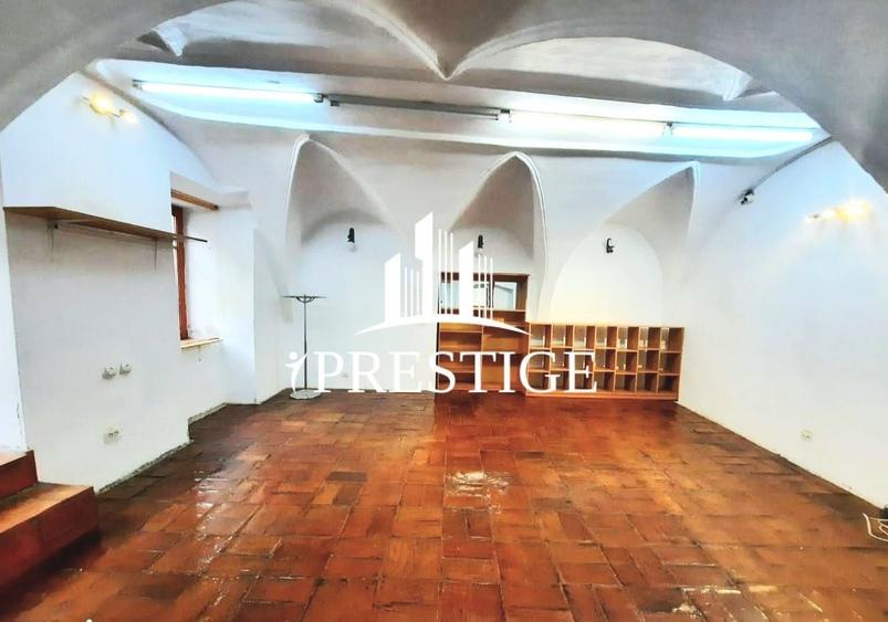Spațiu comercial, de 60 mp, în Ultracentral