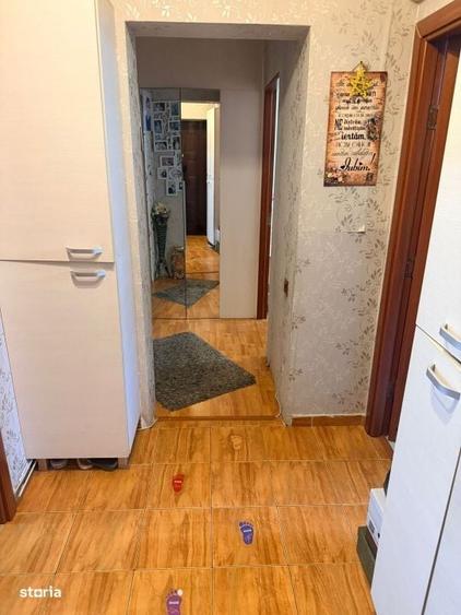 Apartament cu 2 camere decomandat în Preajba