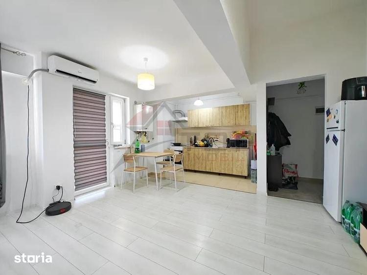 Apartament cu 2 camere, Bucium - Baroque Residence - 4