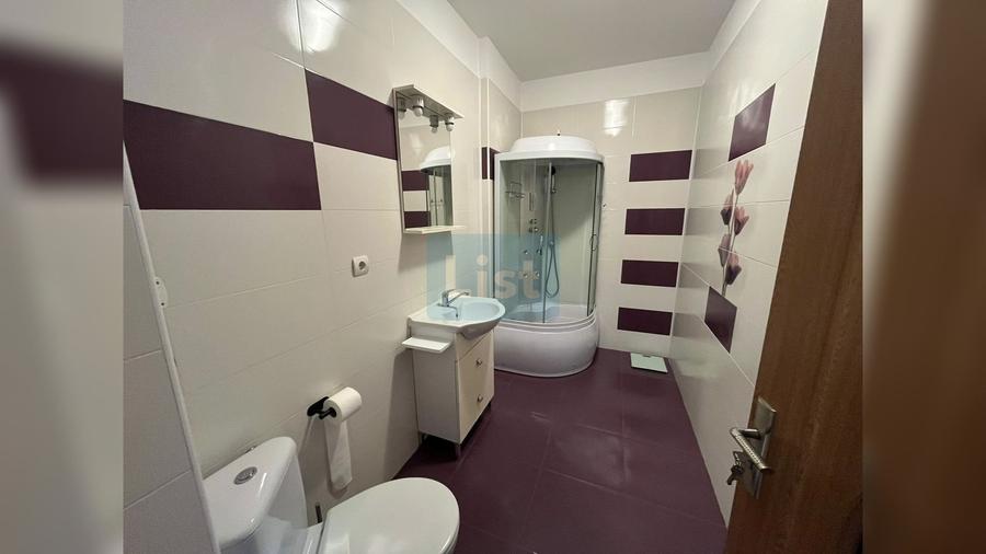 Apartament cu 2 camere decomandat, mobilat în Mărăști