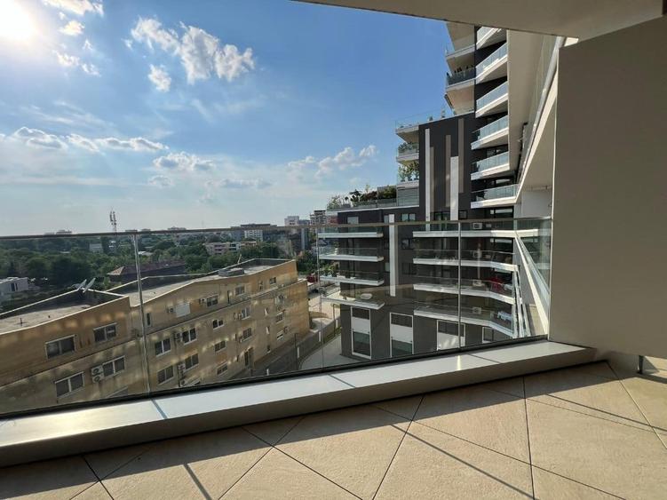 Gafencu Residence 2 camere, 2 bai, proprietar - 4