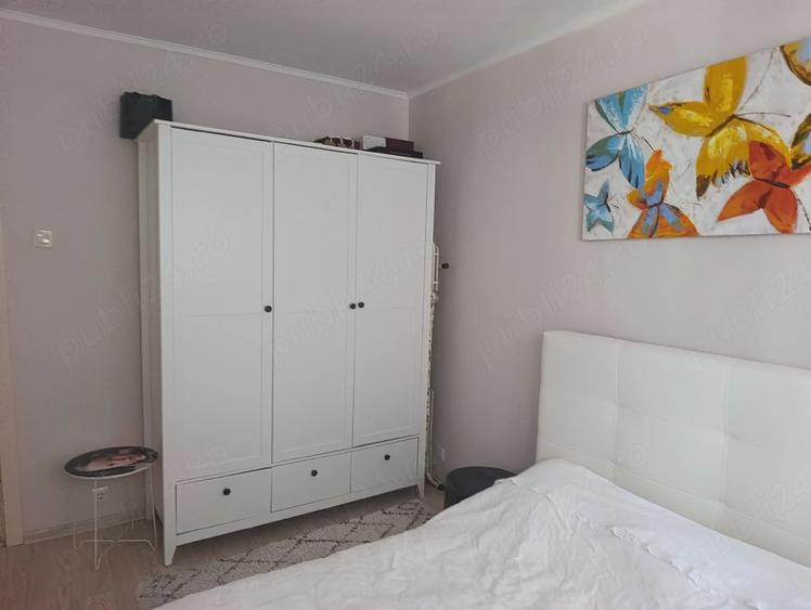 Apartament cu 4 camere decomandat în Dărmănești