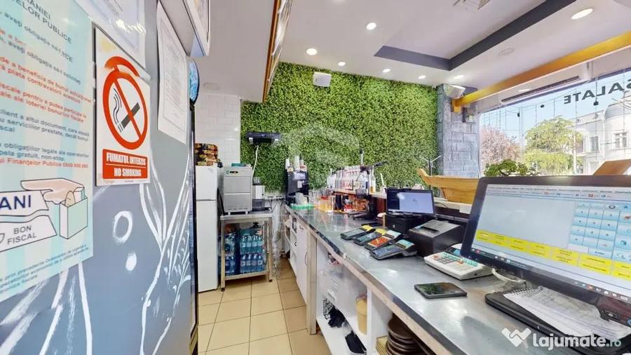 Spatiu comercial de vanzare - Pache Protopopescu - Bucuresti - Bucuresti (Bucuresti-Ilfov) - 8