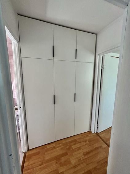 Apartament cu 2 camere semidecomandat în Brazda lui Novac
