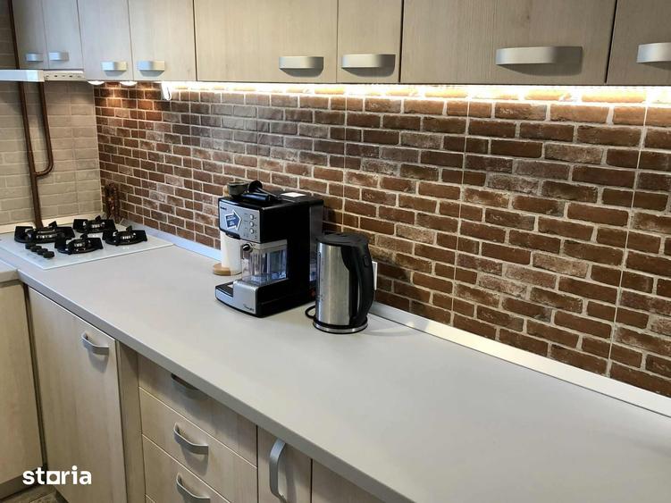 Apartament cu 2 camere semidecomandat în Mănăștur