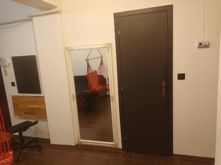 Garsonieră semidecomandată în Unirii